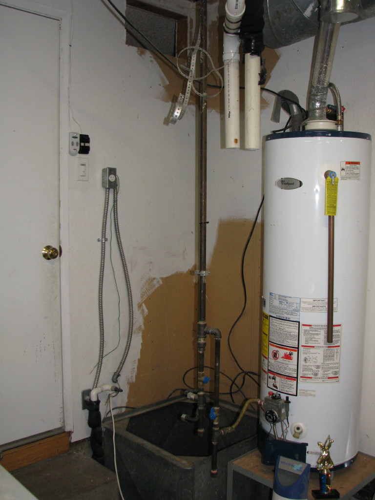 Duct work re-design for Heat Pump addition | DIY Home Improvement Forum